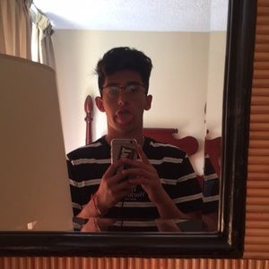 Meet your Posher, Salomon